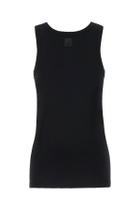 Raf Simons Black Cotton Top