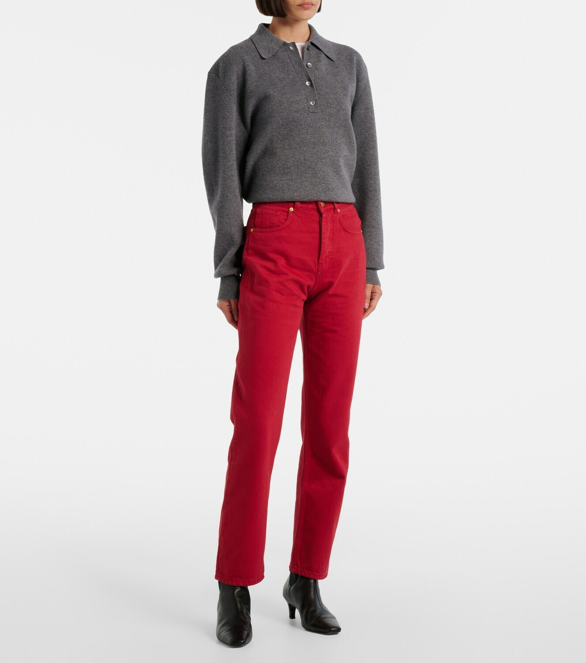 Tove Senna slim jeans
