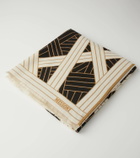 Missoni Nastri throw