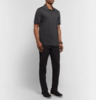 Lululemon - Tech-Piqué Polo Shirt - Anthracite