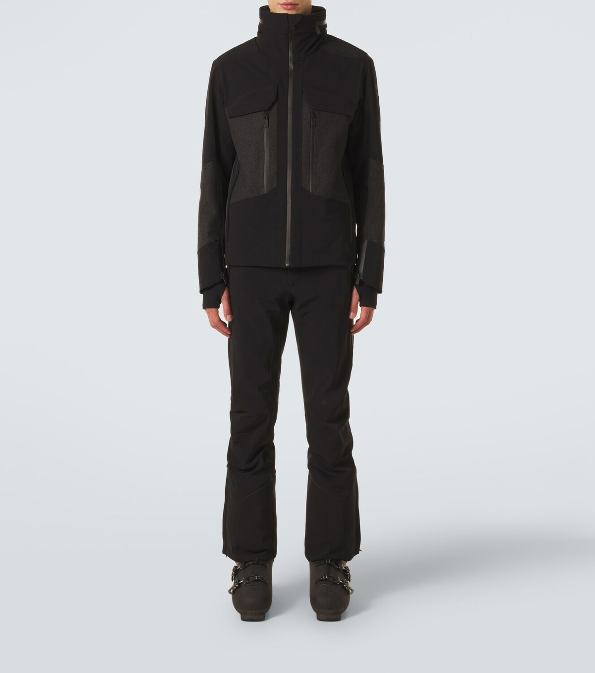 Toni Sailer Lennard ski jacket