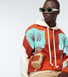 Loewe - Paula's Ibiza printed hoodie