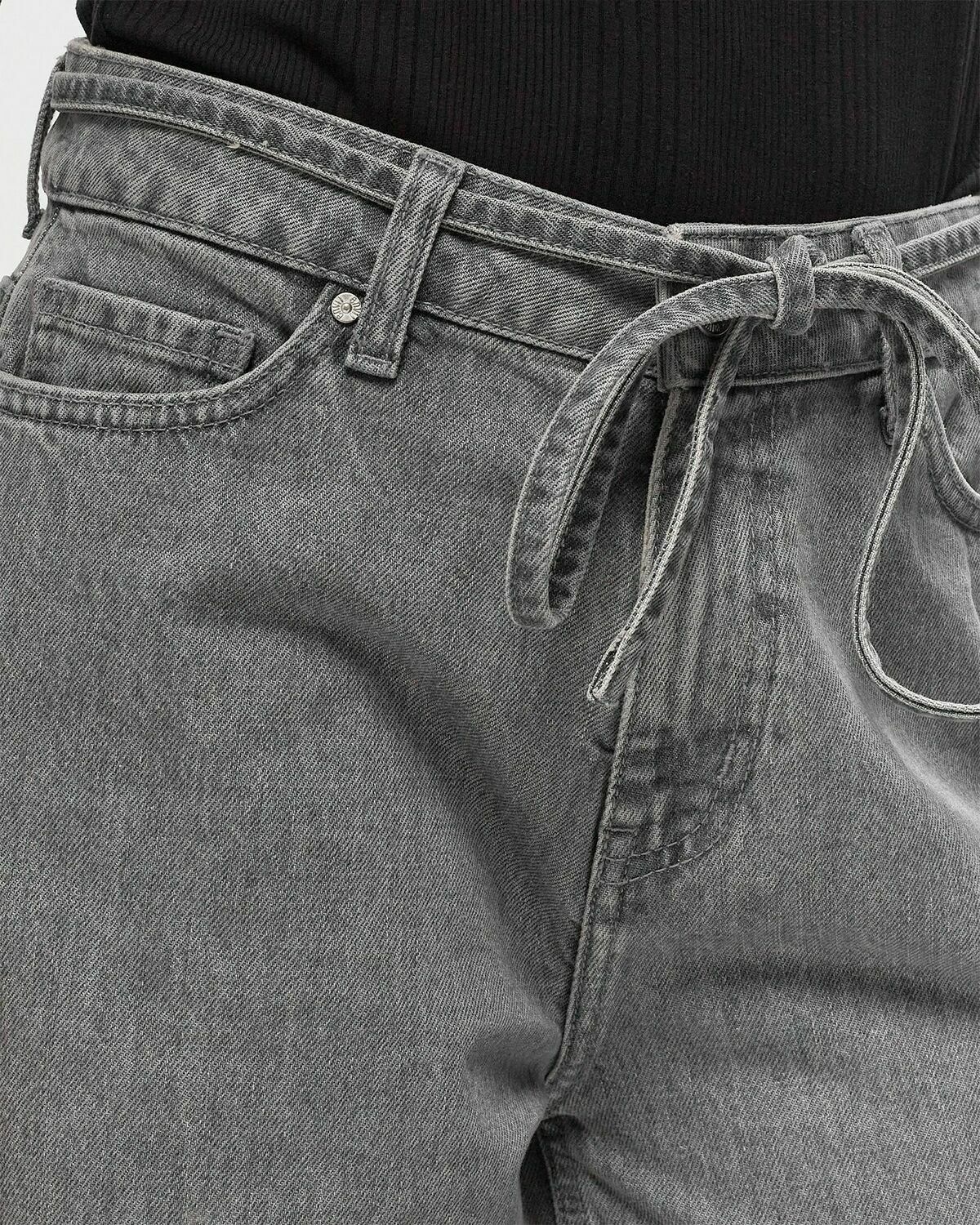 Envii Enbrooklyn Jeans 6863 Grey Jeans