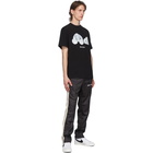 Palm Angels Black Ice Bear T-Shirt