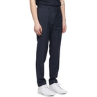 Boss Blue Genius5 Trousers