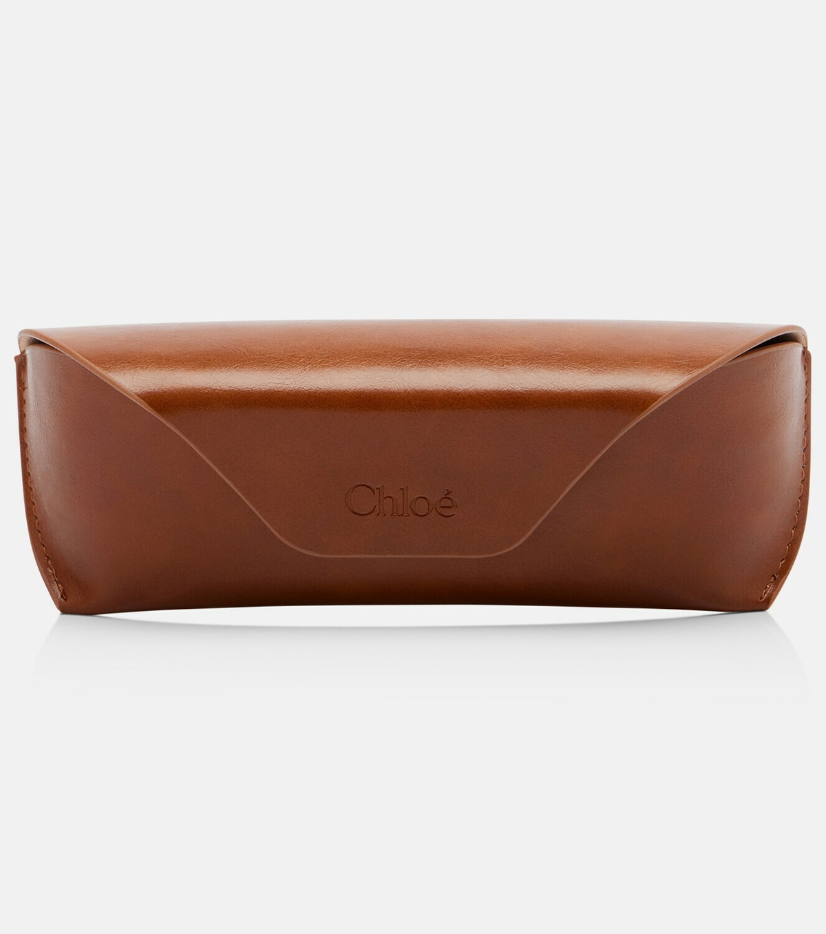 Chloé Judy aviator glasses