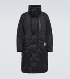 And Wander - Padded coat