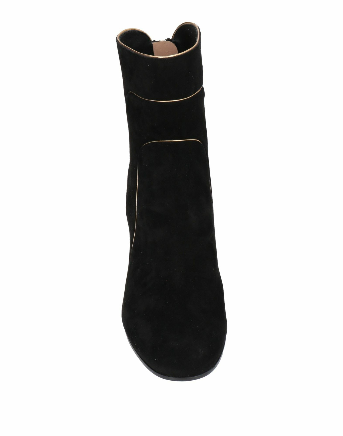 Gianvito Rossi Womens Ankle boots in Black