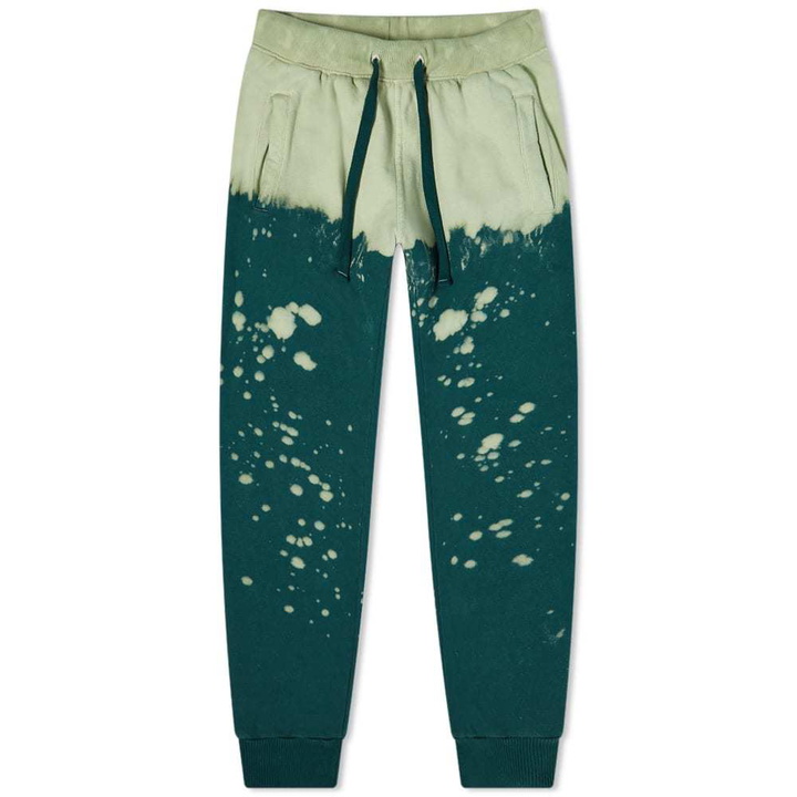 Photo: La Detresse The King Moss Sweat Pant