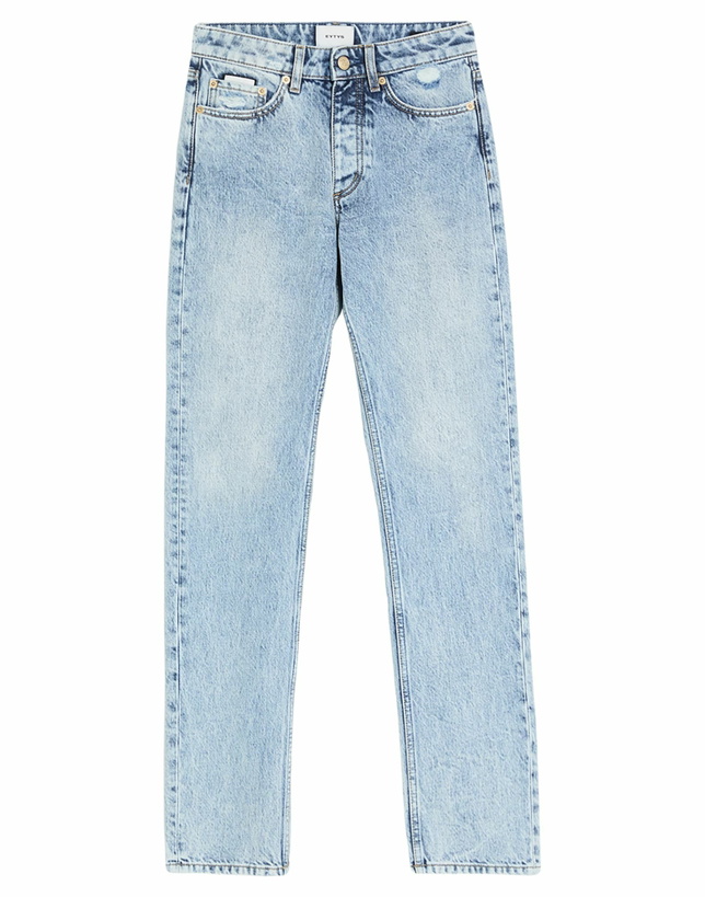 Photo: Eytys Womens Jeans in Blue
