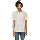 Amiri Multicolor Hippie T-Shirt