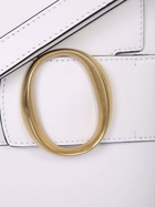 Orciani Medium Ofelia Bag