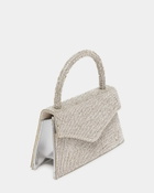 Steve Madden Bamina Bag in Silver