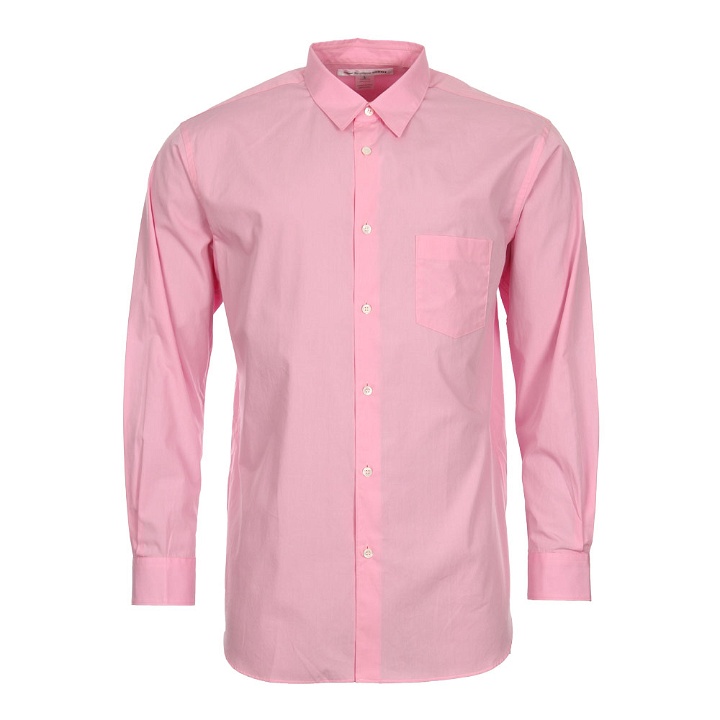 Photo: Shirt - Pink