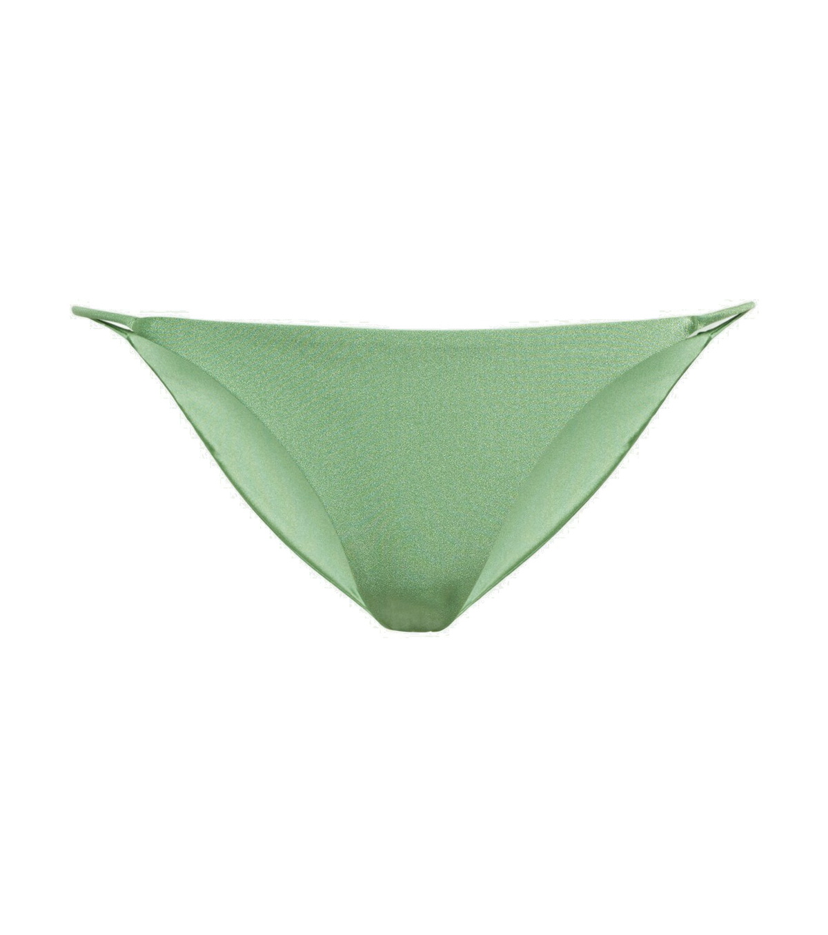 Jade Swim Bare Minimum bikini bottoms Jade Swim