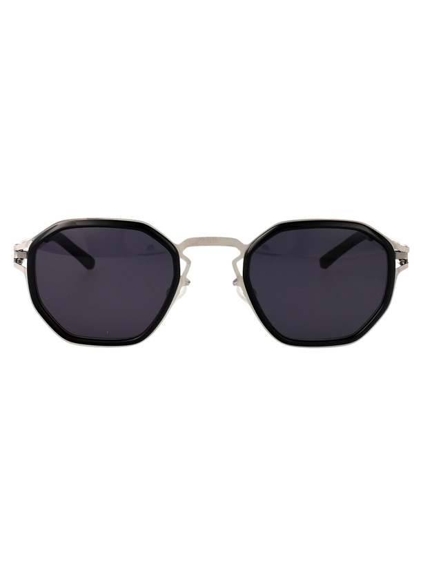 Photo: Mykita Gia Sunglasses