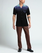 Missoni Mens Shirt in Black