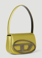 Diesel - 1DR Shoulder Bag in Gold