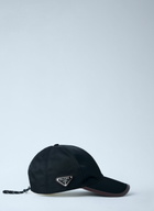 Prada Speedrock Re-Nylon Cap