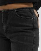 Daily Paper FLARED JEANS Black Women