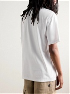 Nike - ACG Printed Dri-FIT T-Shirt - White