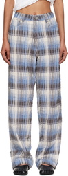 Collina Strada Blue Mikaela Jeans
