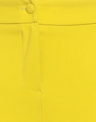 Jijil Womens Pants Lime in Green