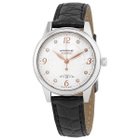 Montblanc Boheme Automatic Diamond White Dial Ladies Watch 119918