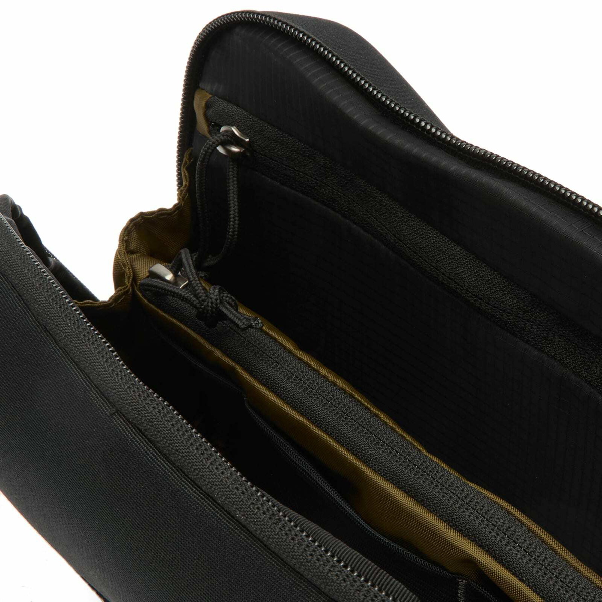 Cotopaxi Viaje Tech Organizer in Cotopaxi Black 