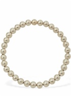 JIL SANDER - Sphere Collar Necklace