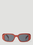 Prada PR 17WS Sunglasses