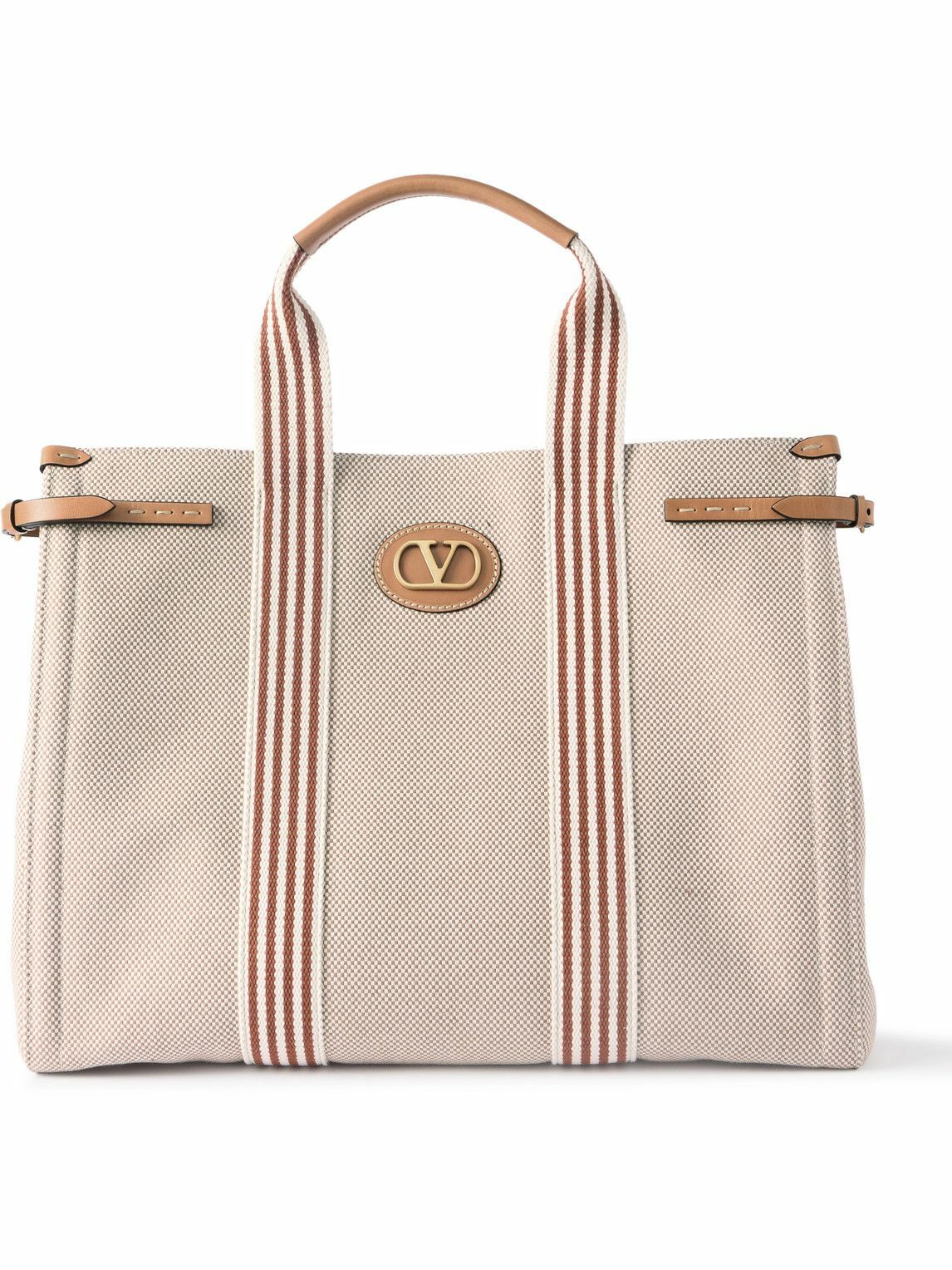 Valentino Garavani 'Antibes' big shopping bag Tote bag