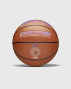 Wilson Evo Editions 2024 Autism Speaks Basketball Size 7 Brown Sports Equipment
