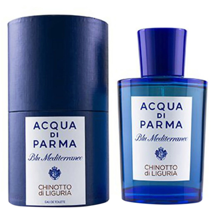Photo: Blu Mediterraneo Chinotto Di Liguria / Acqua Di Parma EDT Spray 5.0 oz (m)