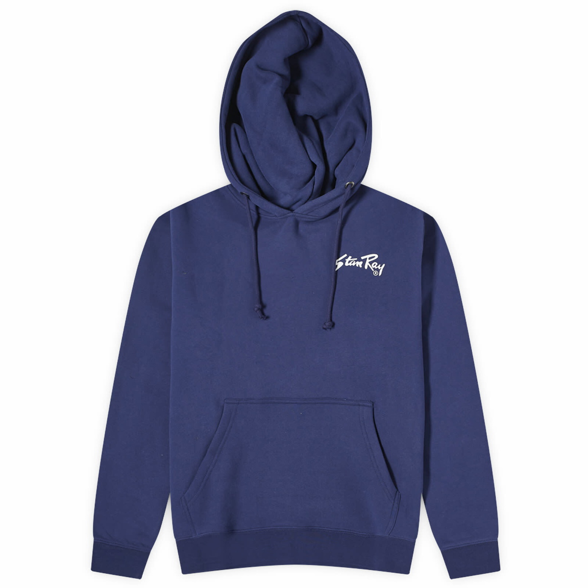 Stan Ray Men's Stan Hoodie in Navy