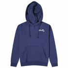 Stan Ray Men's Stan Hoodie in Navy