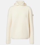 Moncler Genius x Jil Sander virgin wool sweater