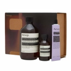 Aesop Screen 3 Body Care Trio Set in Multi 