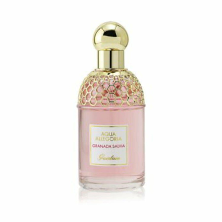 Photo: Guerlain - Aqua Allegoria Granada Salvia Eau De Toilette Spray 75ml/2.5oz