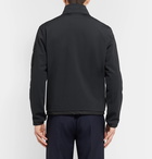 Moncler - Ventoux Softshell Jacket - Blue