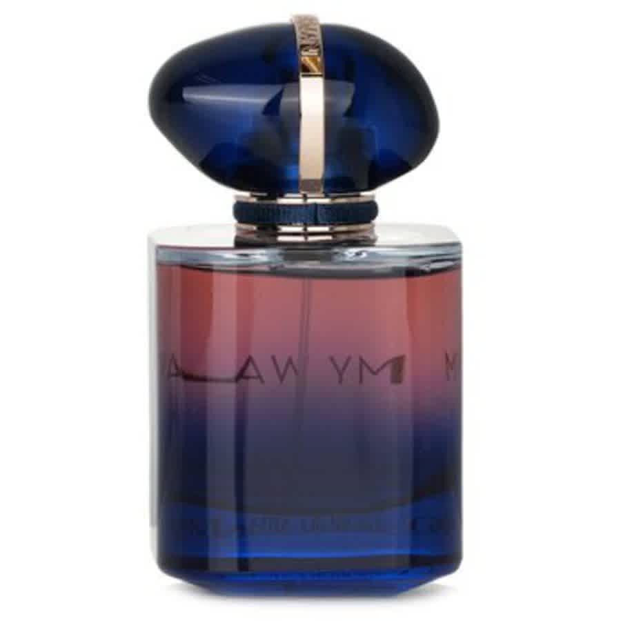 Giorgio Armani Ladies My Way Parfum Refillable 1.7 oz Fragrances 3614273844666