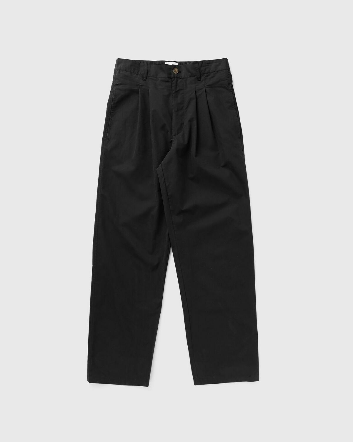 Marant YOSTIN Pantalon Black Mens Jeans