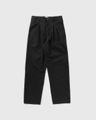 Marant YOSTIN Pantalon Black Mens Jeans