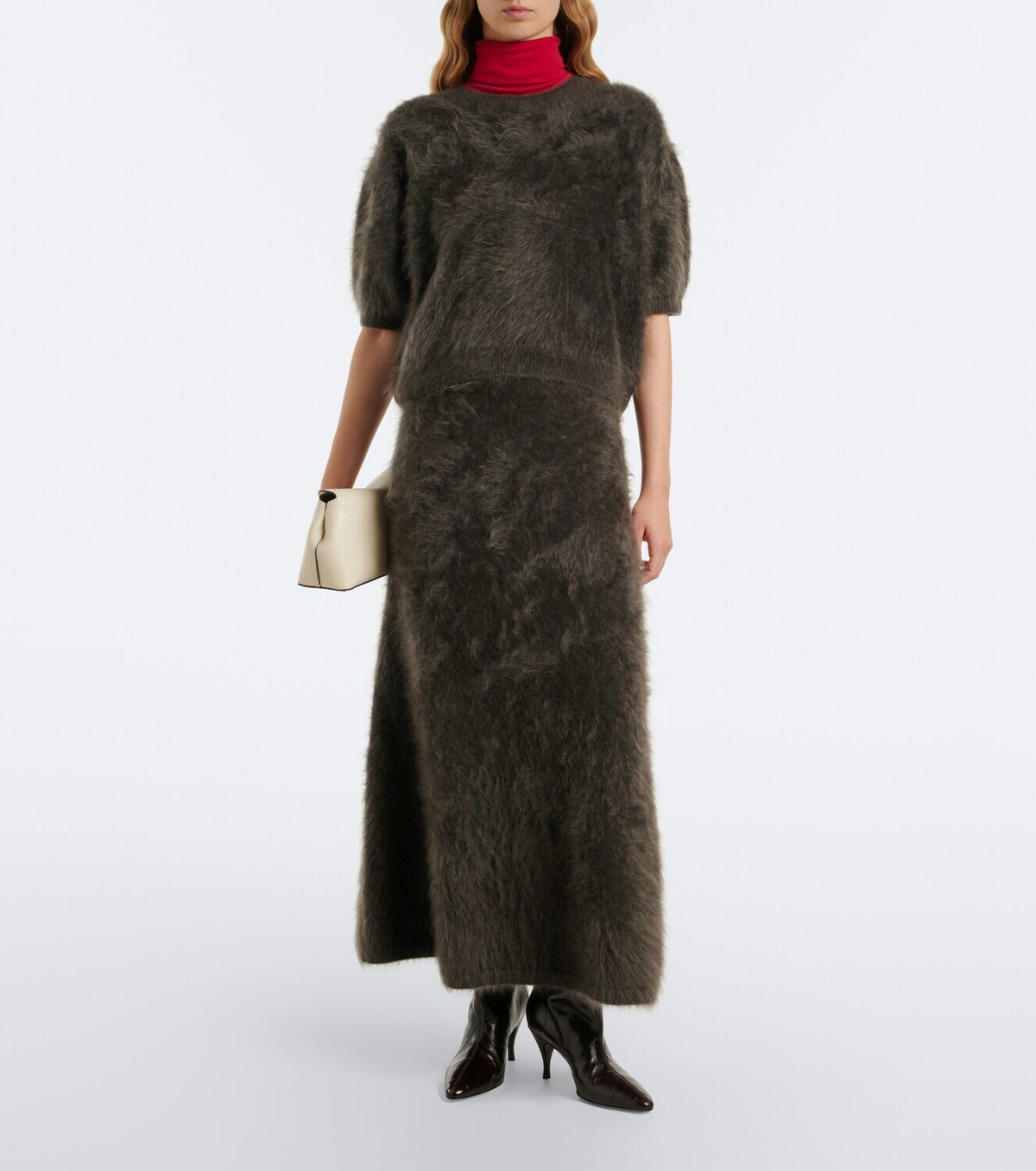 Lisa Yang Juniper cashmere sweater