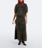Lisa Yang Juniper cashmere sweater