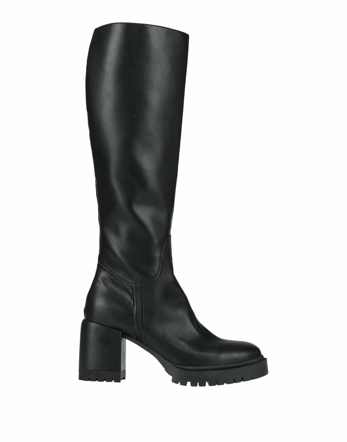 Casadei Womens Boot in Black
