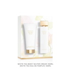 Elizabeth Arden Ladies White Tea Gift Set Fragrances 085805260569