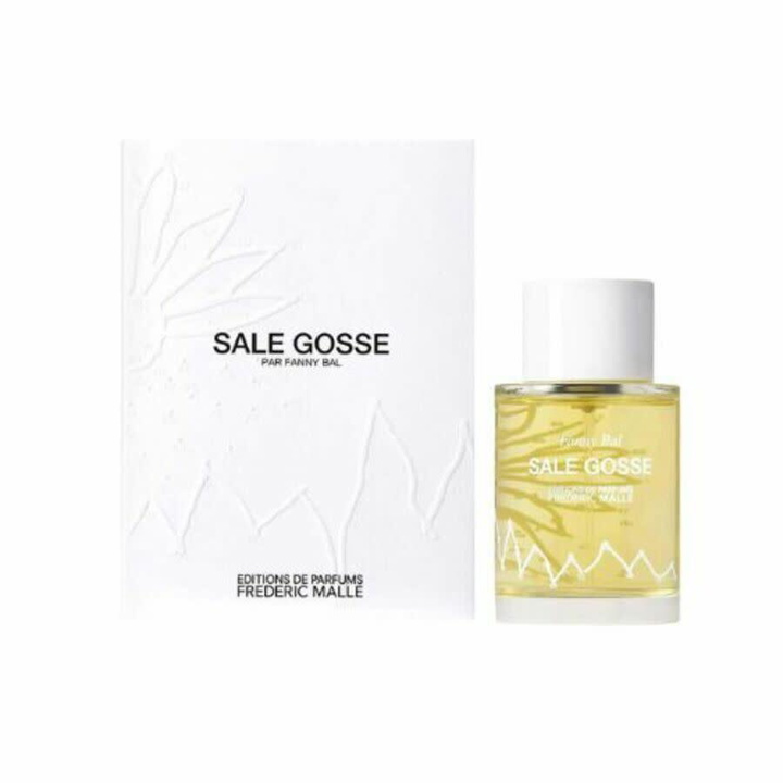 Photo: Frederic Malle Unisex Sale Gosse EDP Spray 3.4 oz Fragrances 3700135012837
