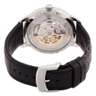 Glashutte Original Sixties Panorama Date Automatic Silver Dial Mens Watch 2-39-47-01-02-04