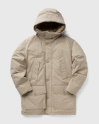 Woolrich Peached Cotton Arctic Parka Beige Parkas